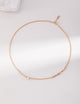 Alba Necklace