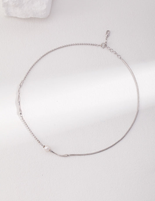 Alba Necklace