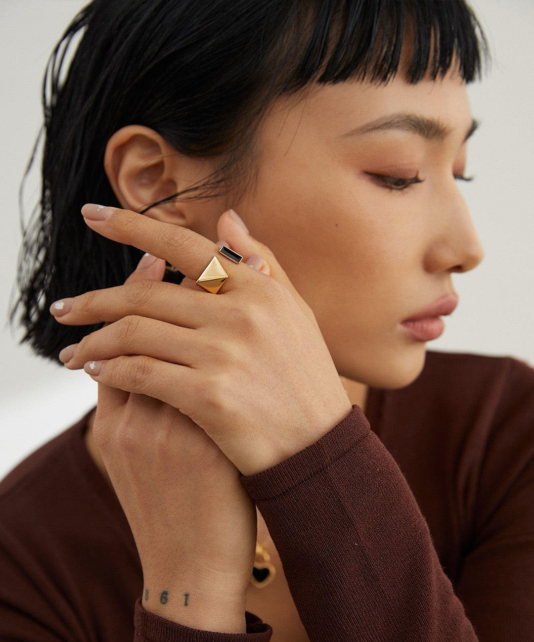 Vertex Ring