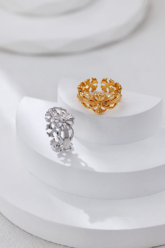 Botanica Ring