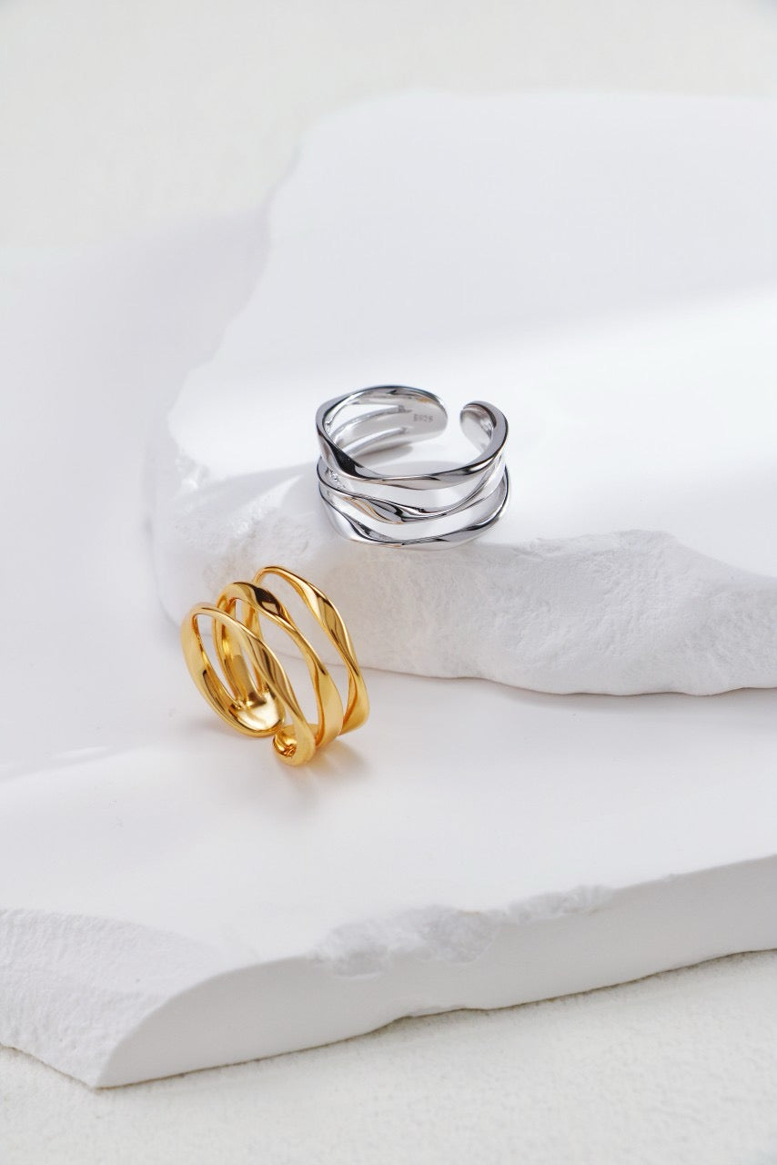 Whirl Ring
