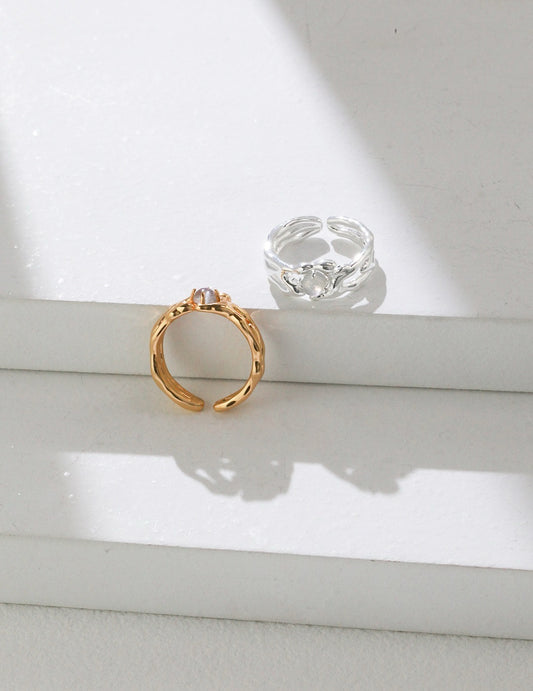 Moonseed Ring