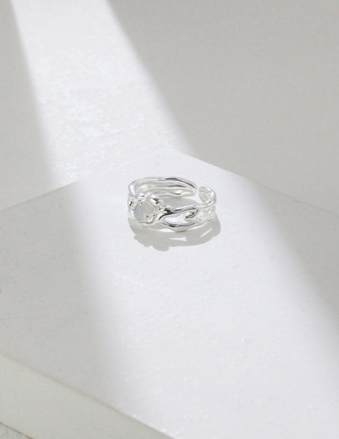 Moonseed Ring