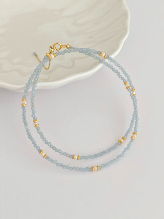 Coastal Glow Necklace