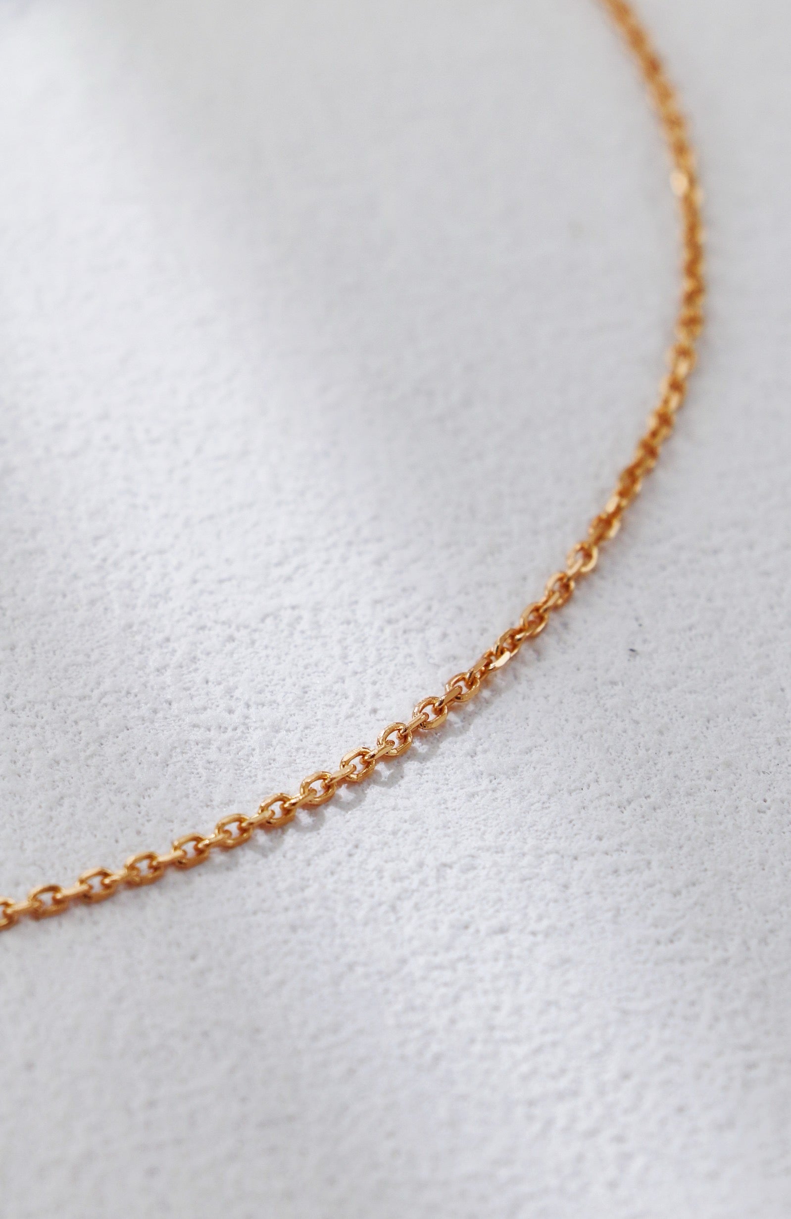Atlas Necklace