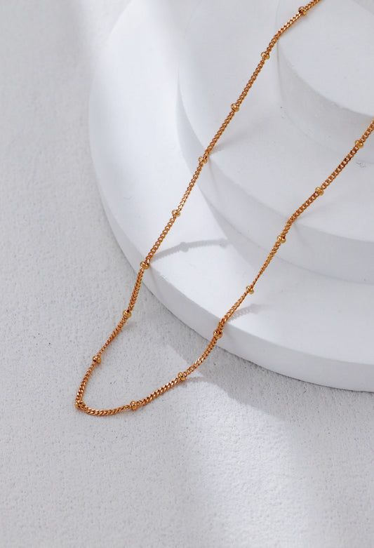 Dot Dot Necklace