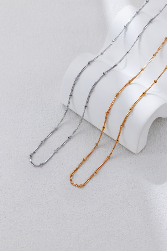 Dot Dot Necklace