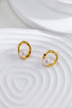 Vellum Earring