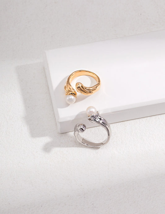 Wings of Light Ring
