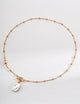 Cameo Necklace