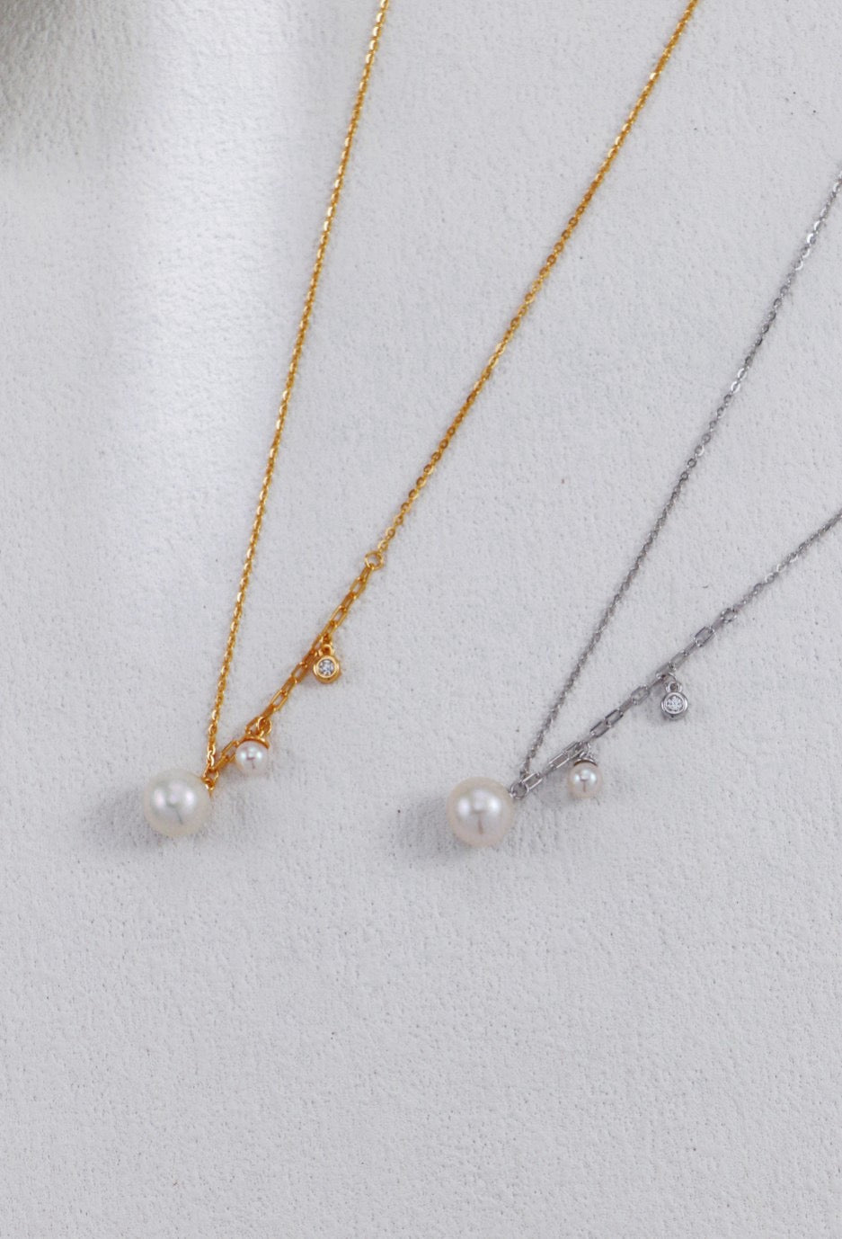 Twinlight Necklace