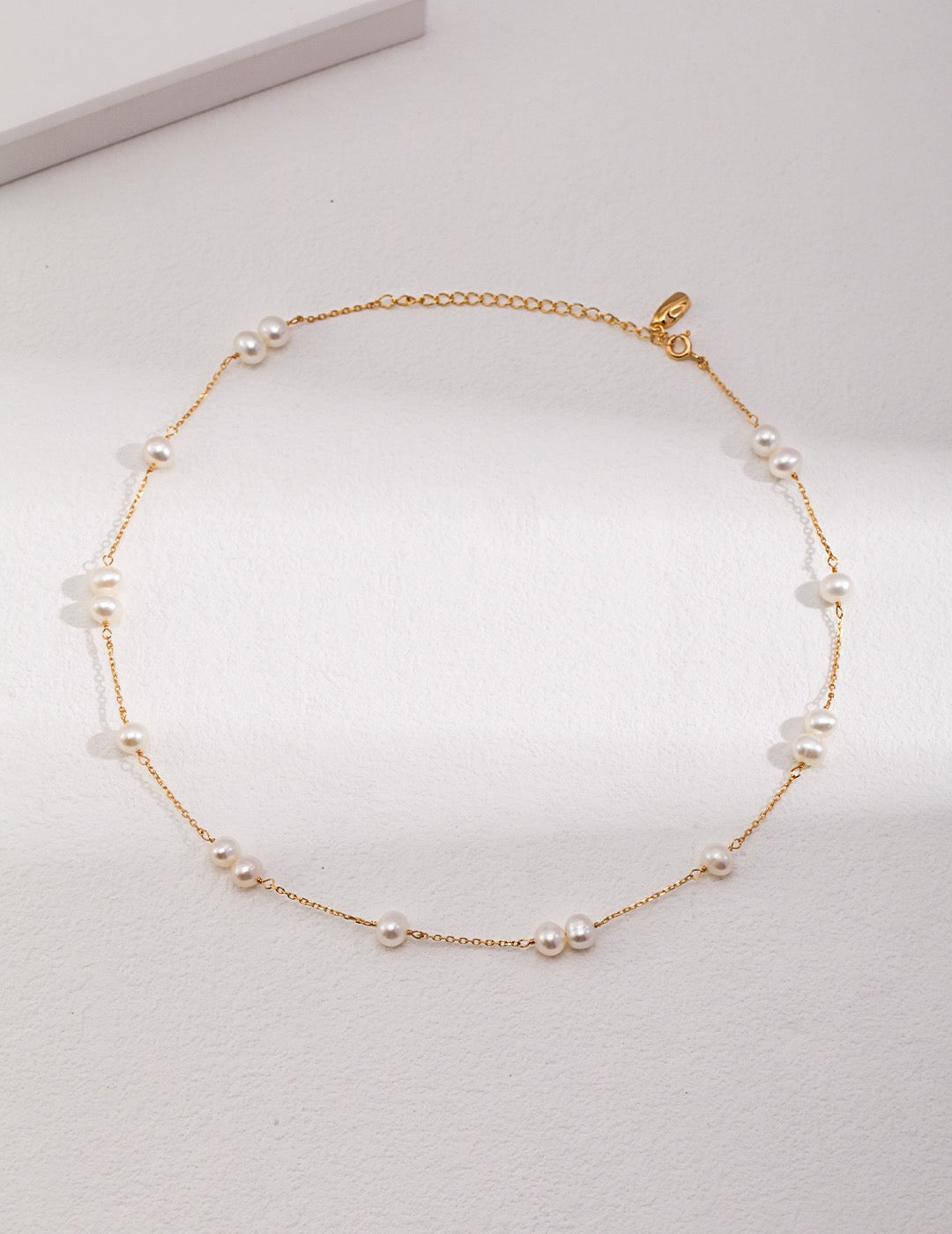Celene Necklace