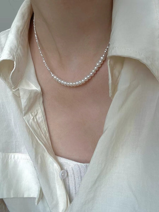 Clara Necklace