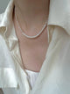 Clara Necklace