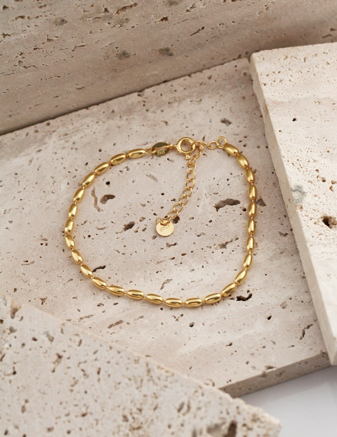 Grain Bracelet