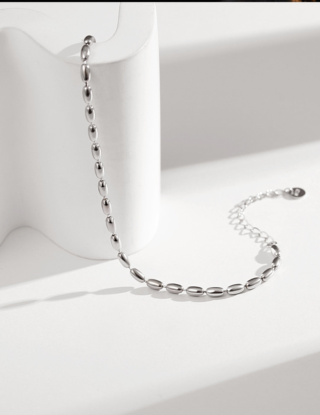 Grain Bracelet