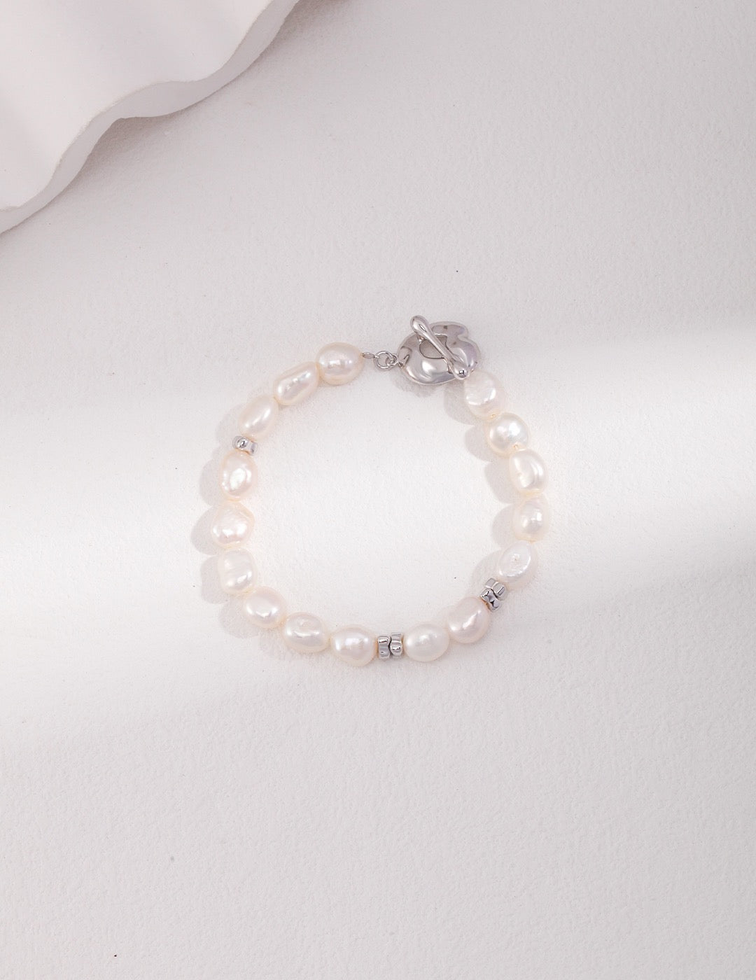 Floe Bracelet