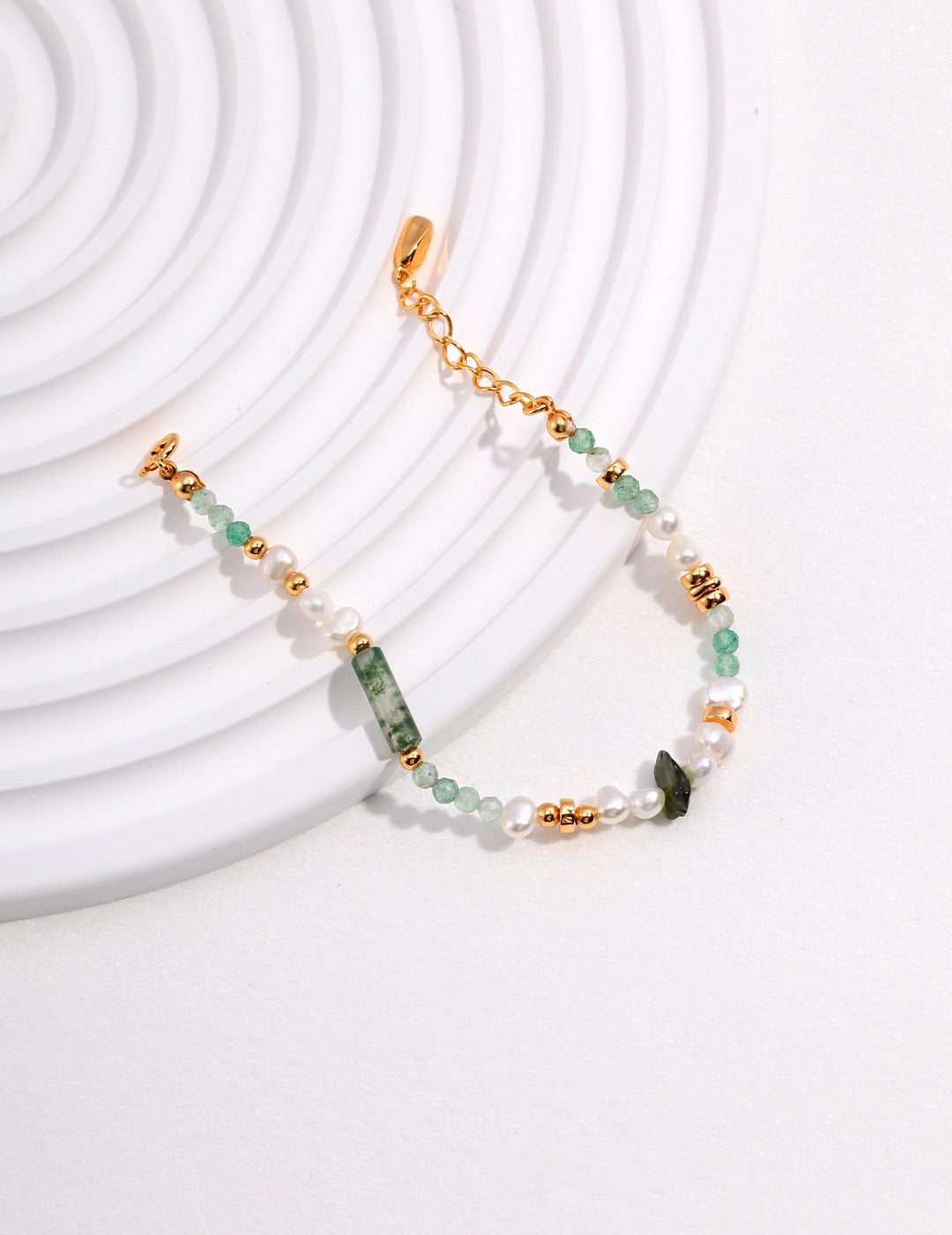 Verdant Bracelet