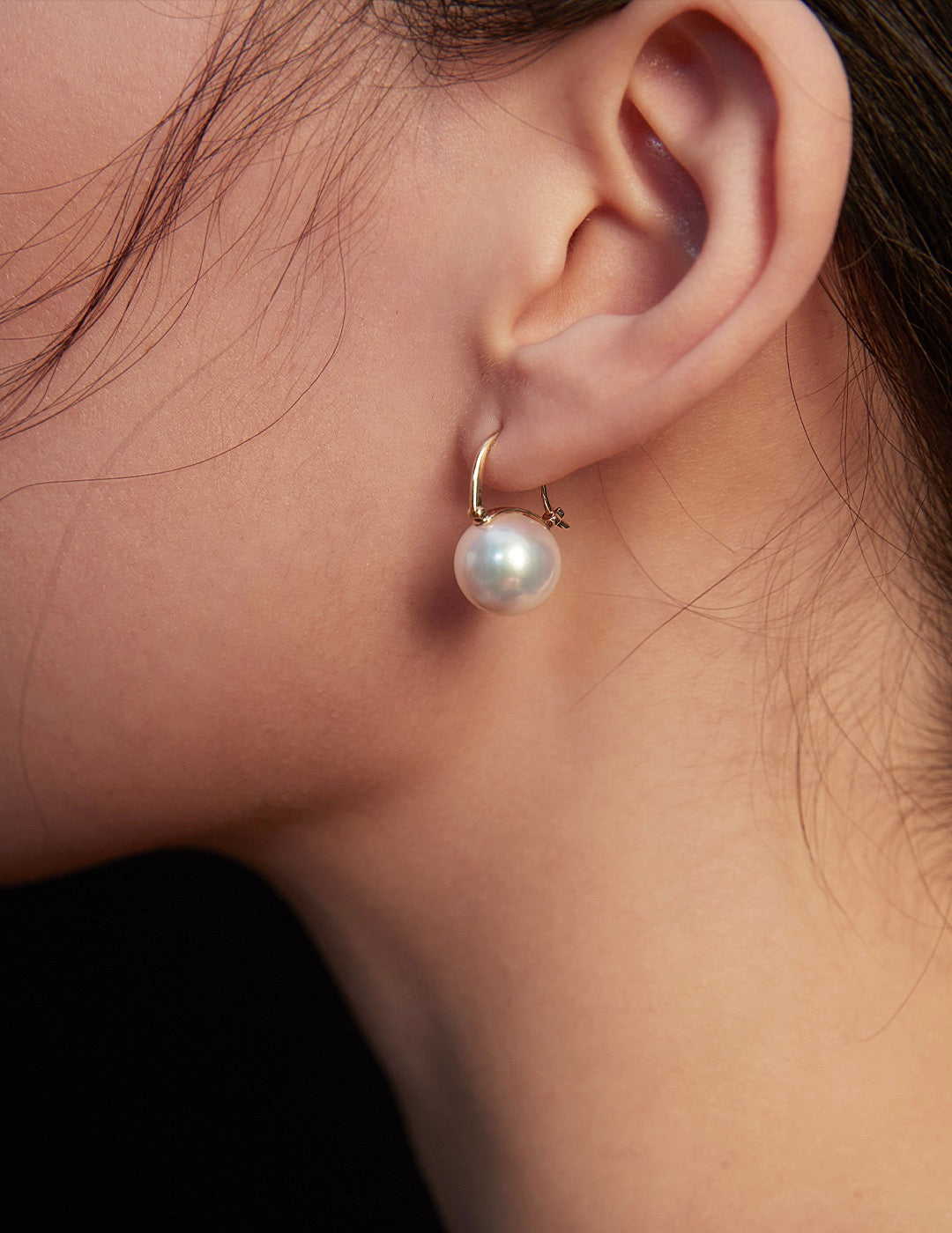 Lirio Earring