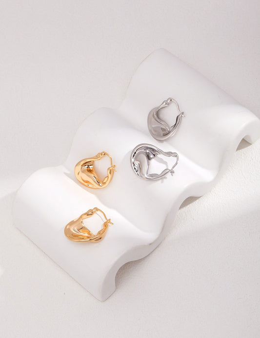 Fluidity Earring