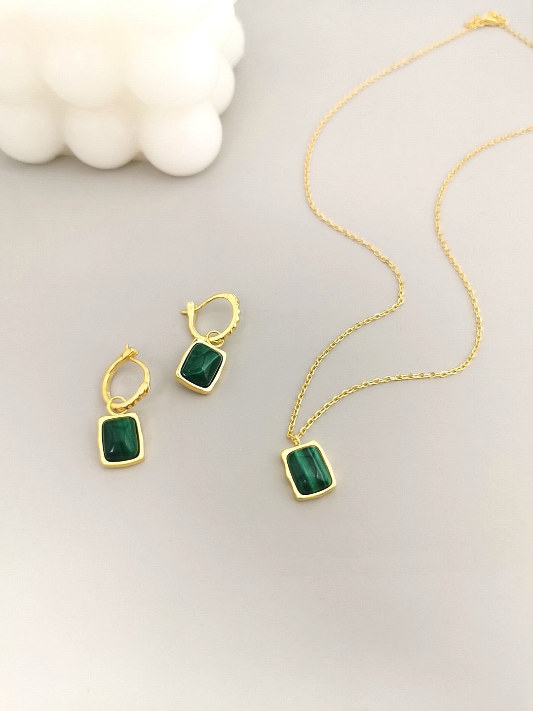 Verdelle Set