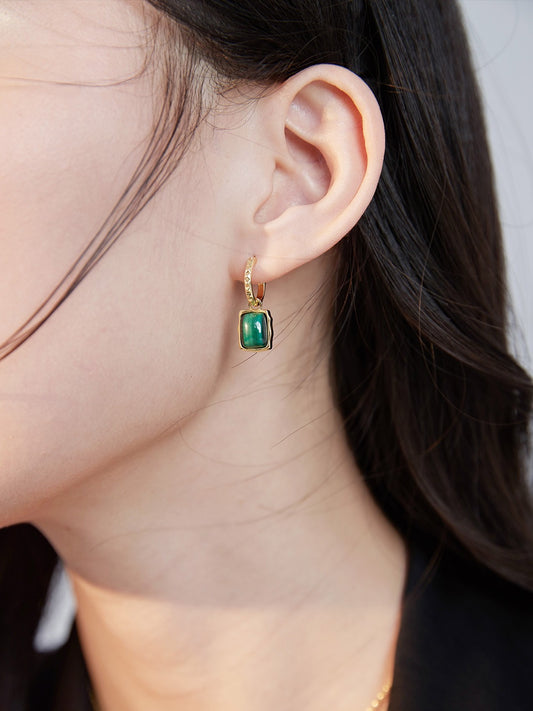 Verdelle Earring