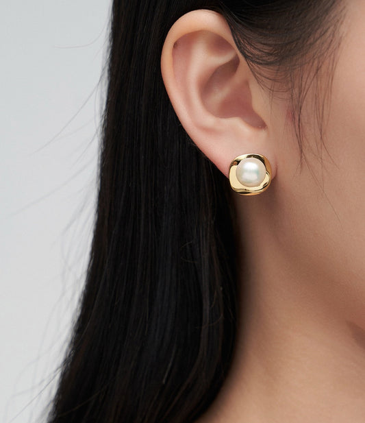 Eclipse Earring