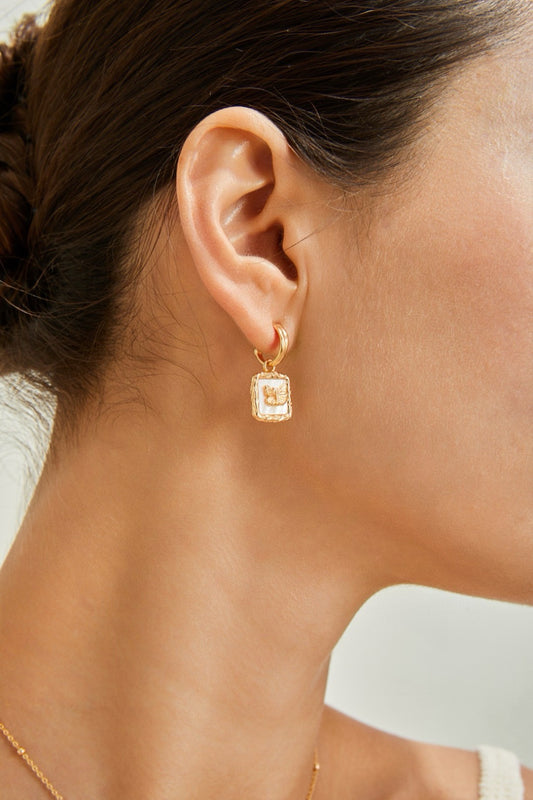 Aurelia Earring