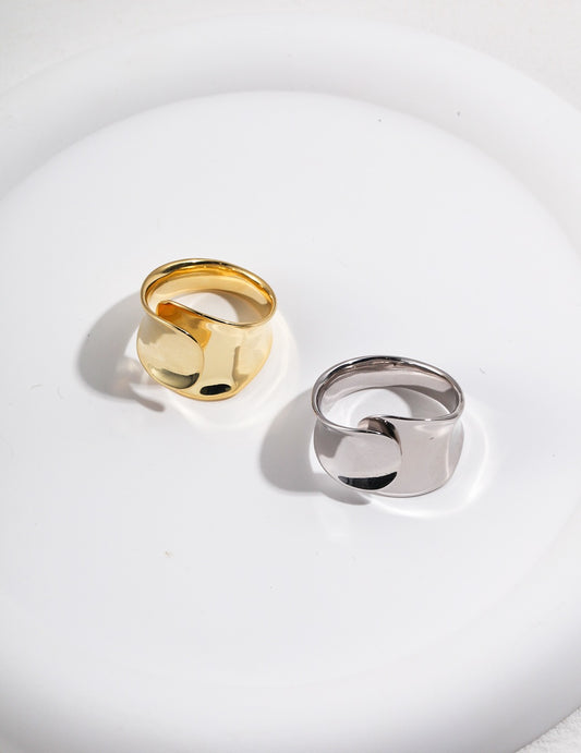 The Form Ring