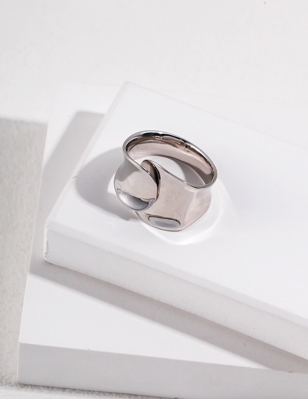 The Form Ring