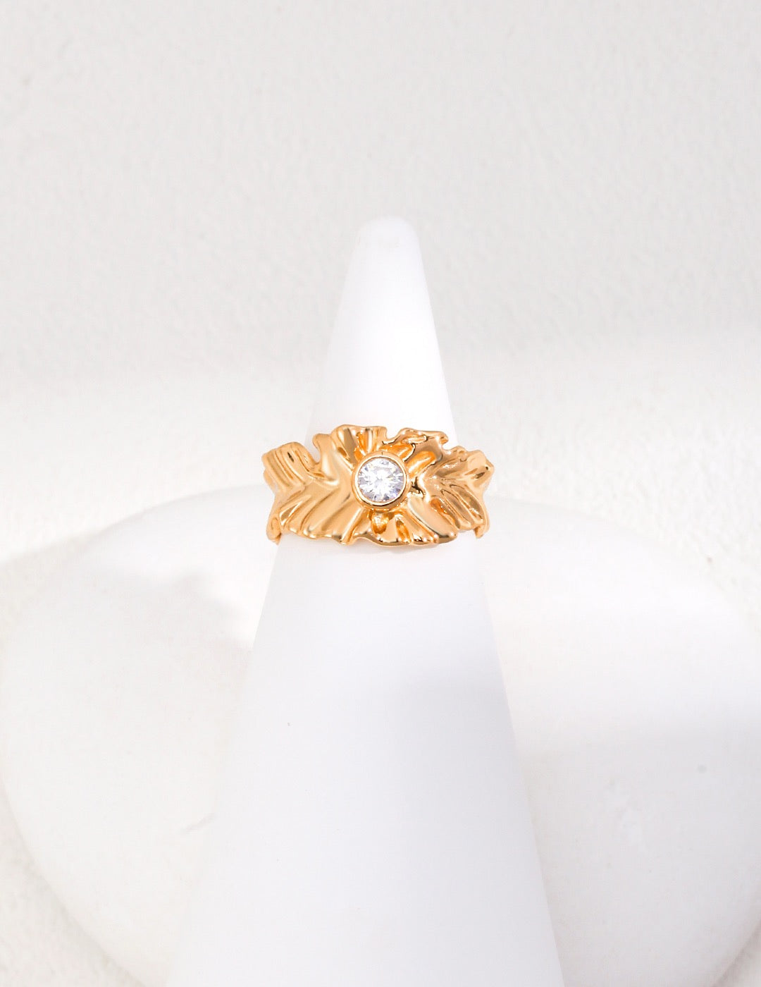 Aurora Ring