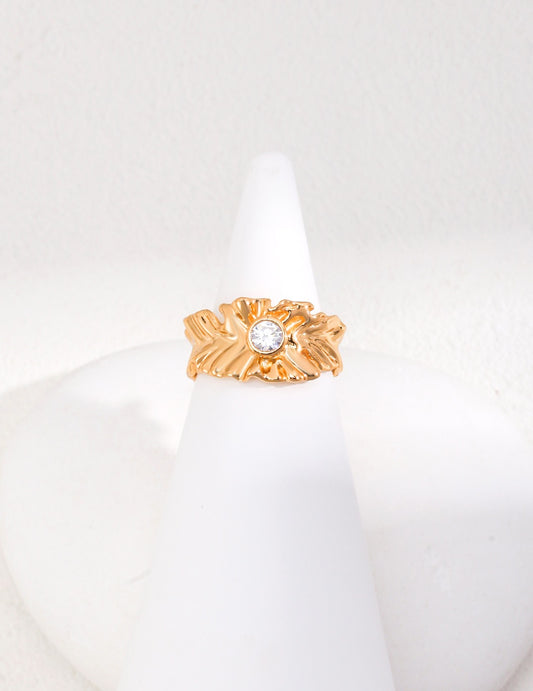 Aurora Ring
