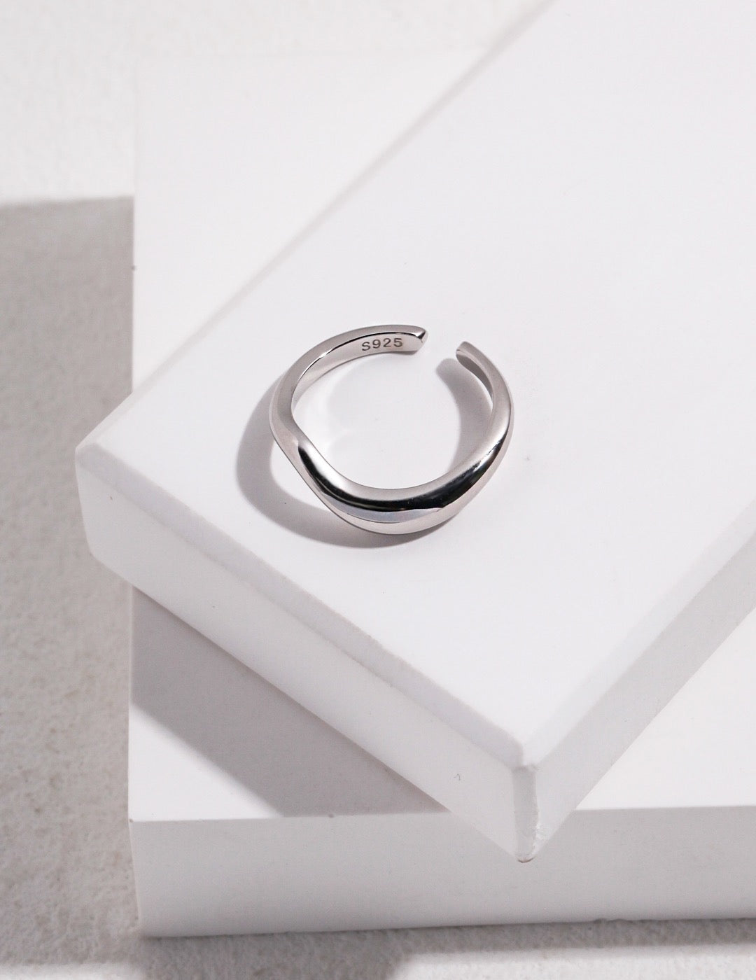 The Everyday Ring