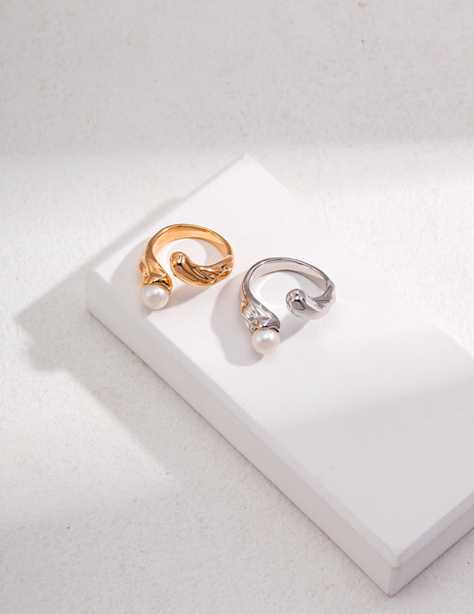 Wings of Light Ring