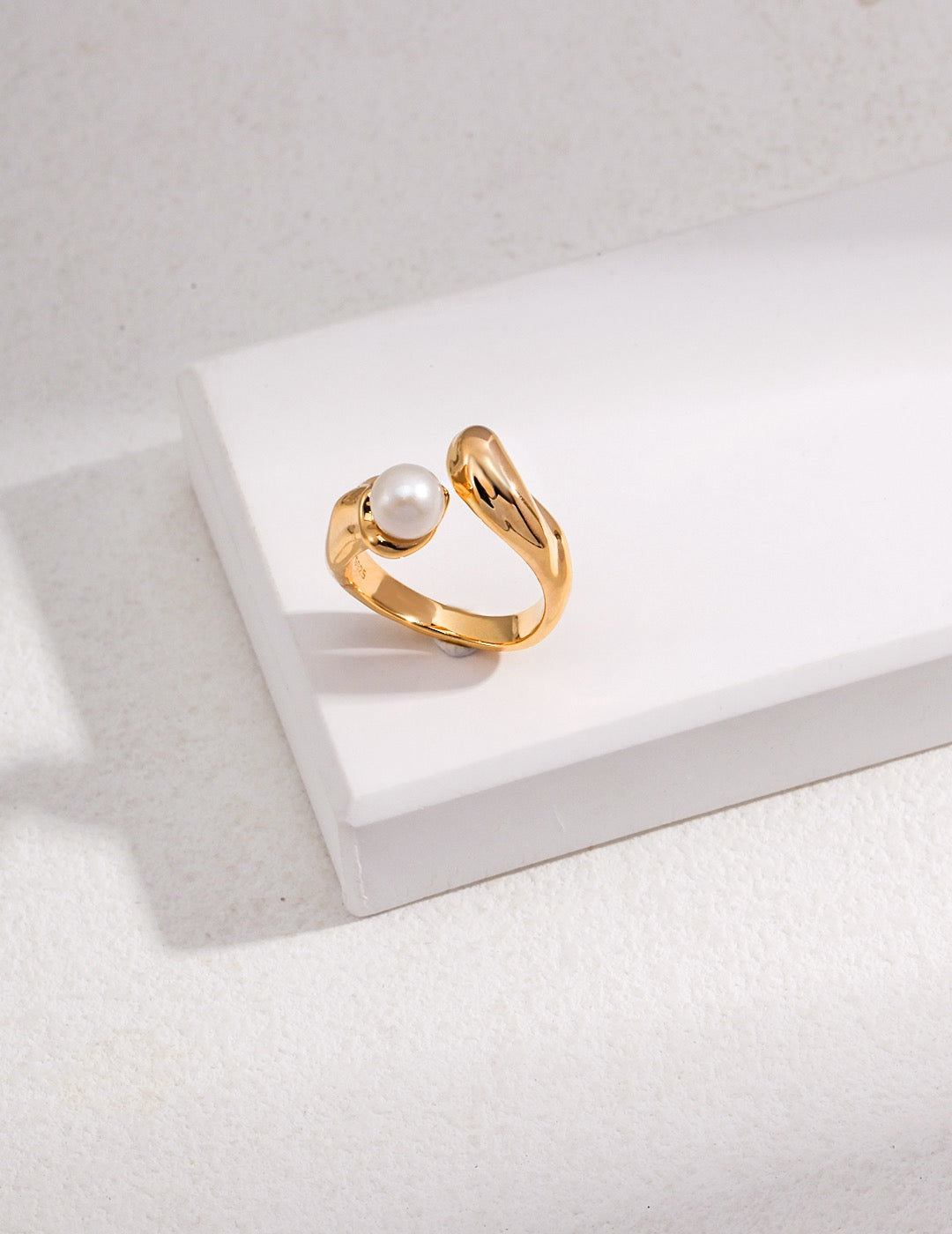 Wings of Light Ring