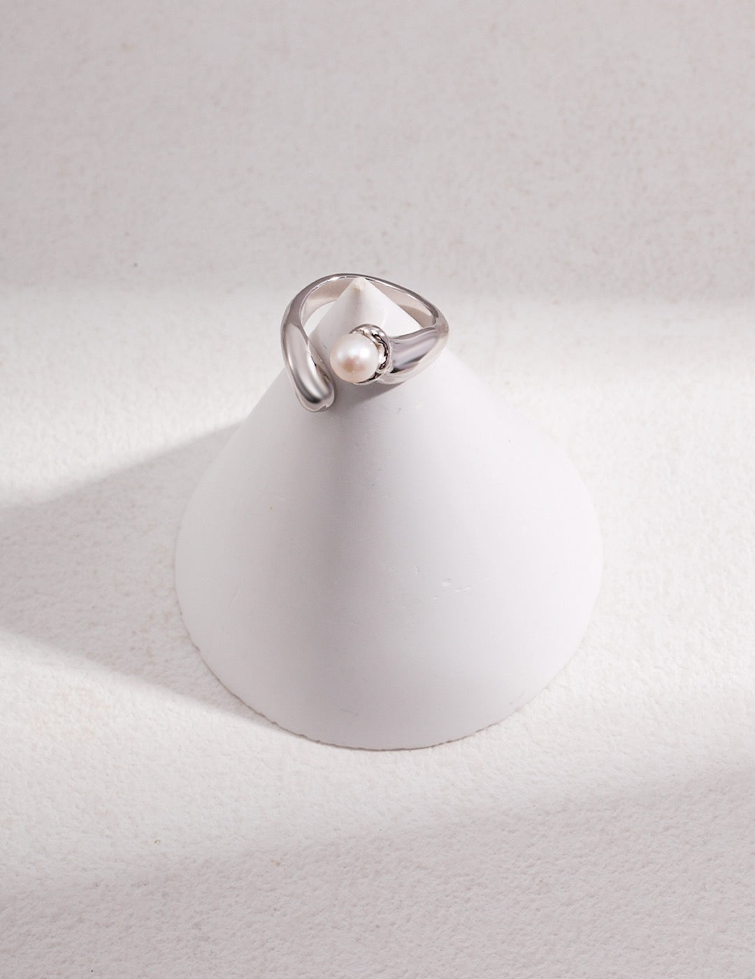 Wings of Light Ring