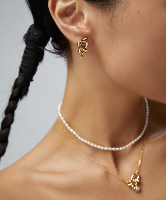 Léa Necklace