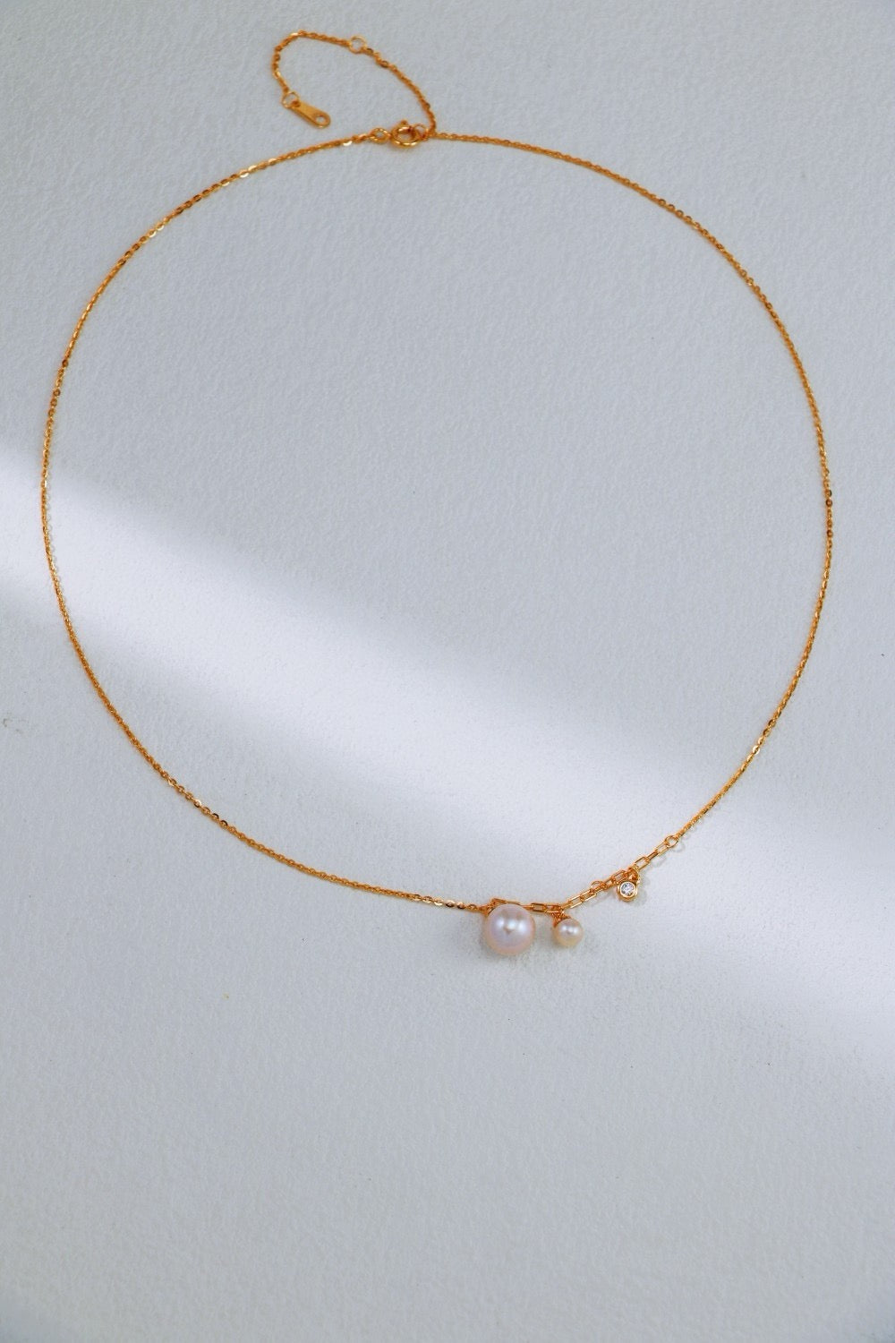 Twinlight Necklace