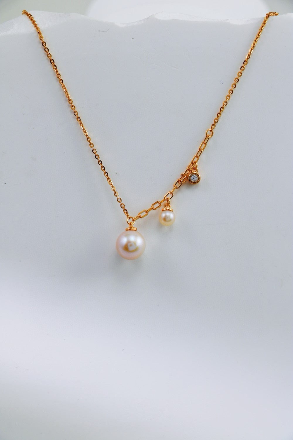 Twinlight Necklace