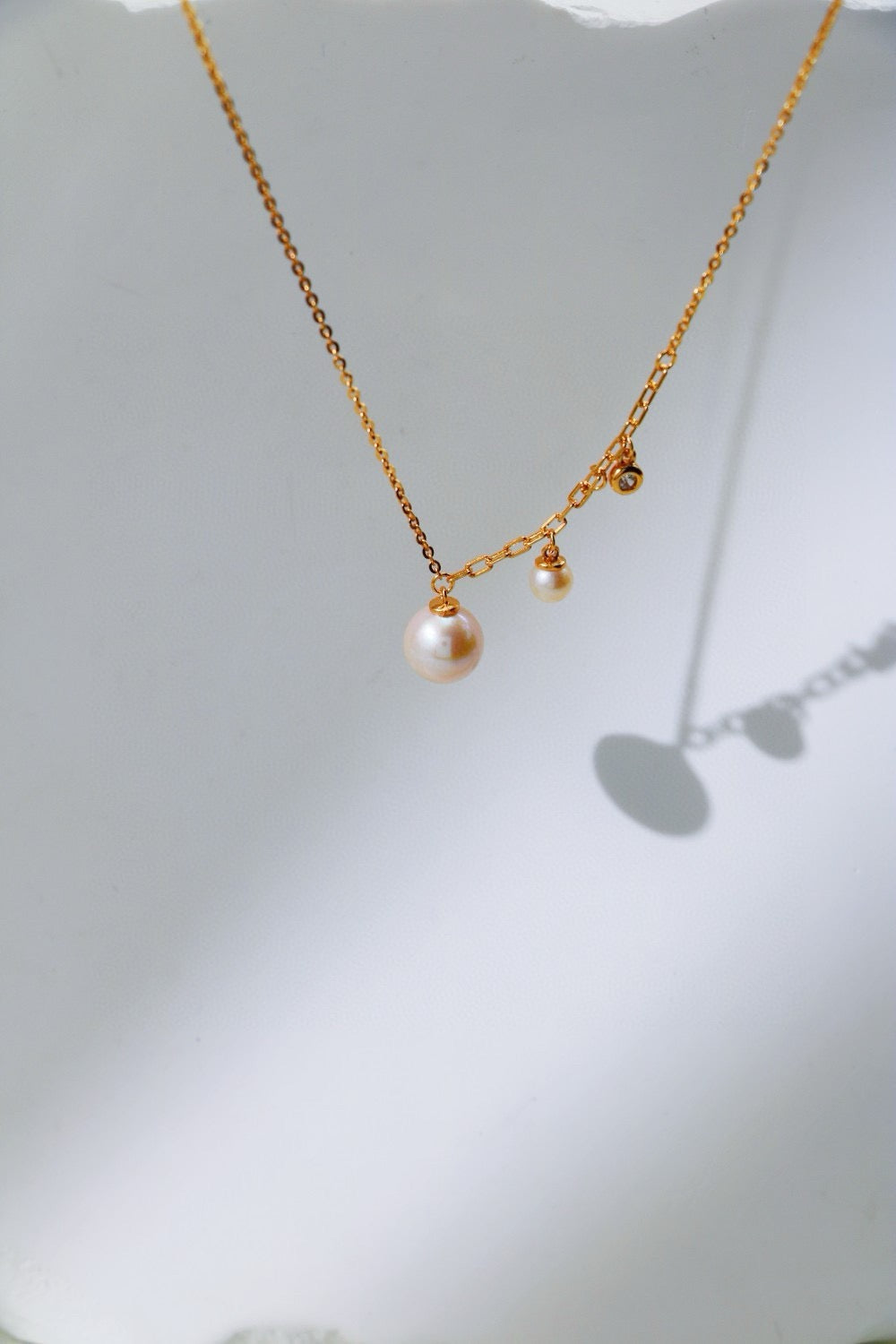 Twinlight Necklace