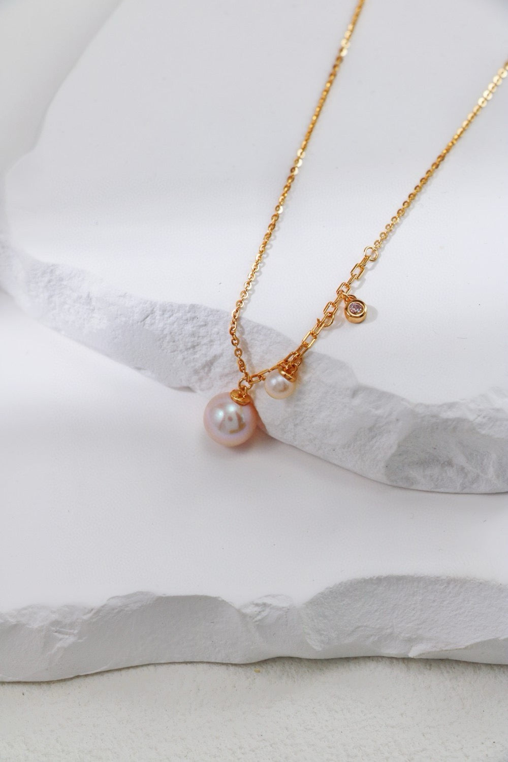 Twinlight Necklace