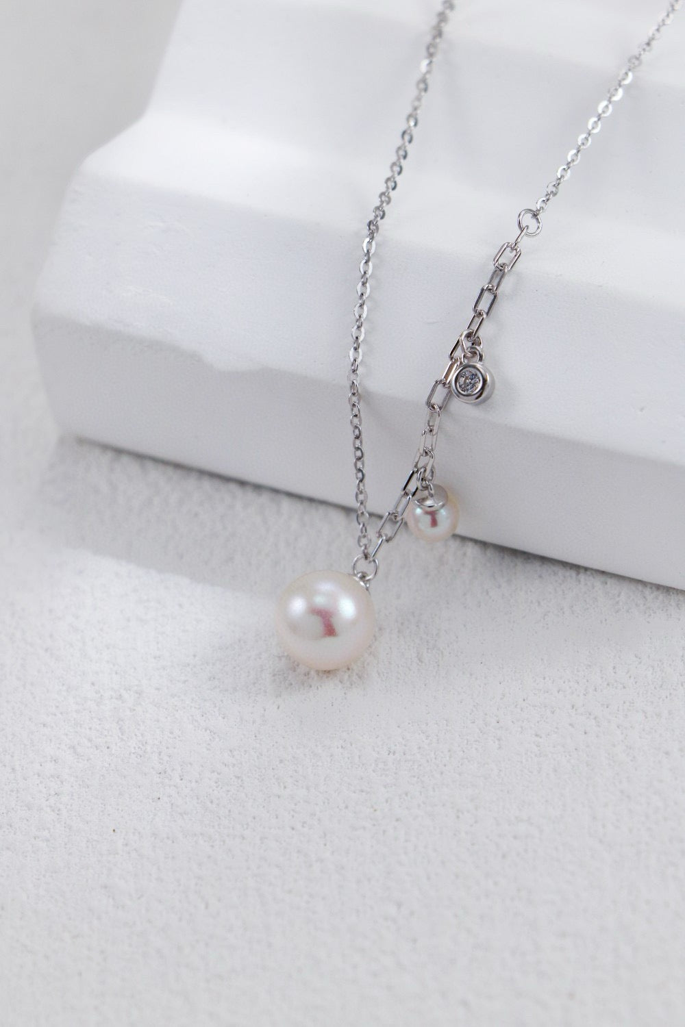 Twinlight Necklace