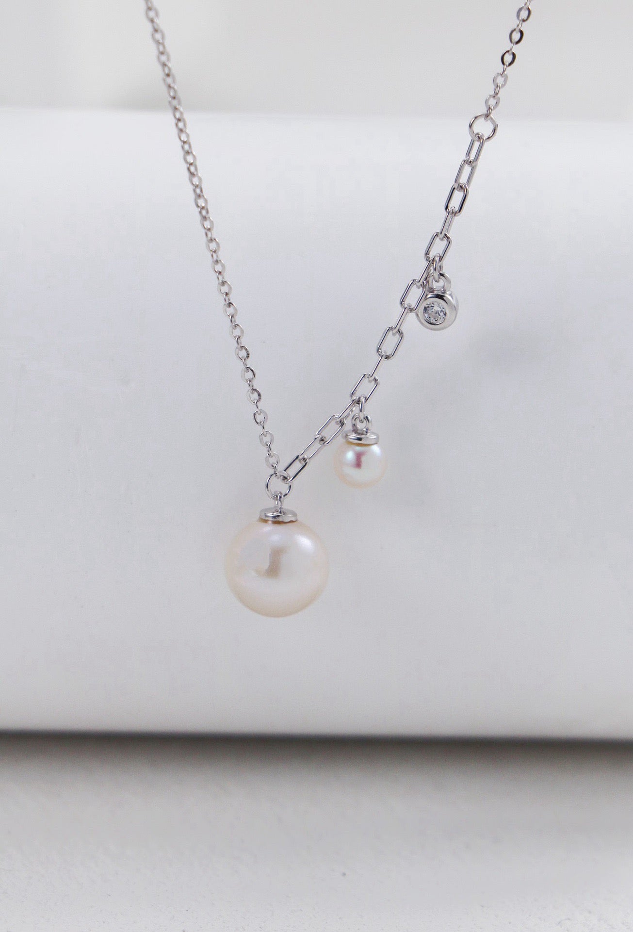 Twinlight Necklace
