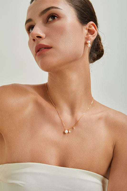 Twinlight Necklace