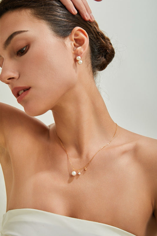 Twinlight Necklace