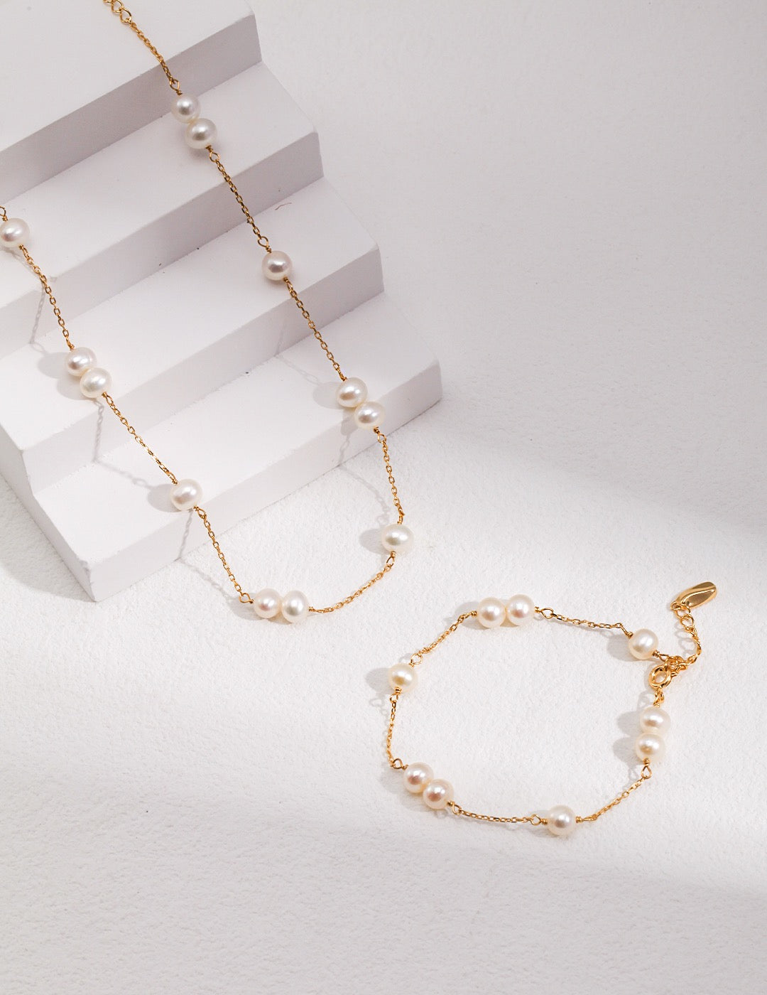 Celene Necklace
