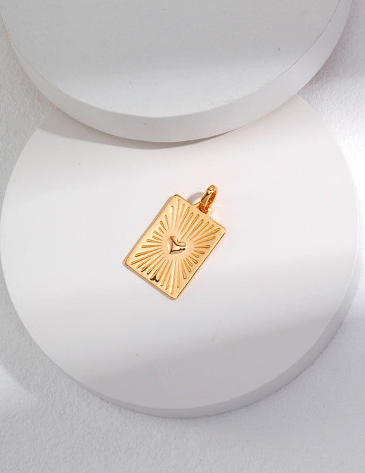 Amulet Necklace