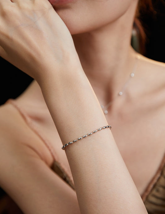Grain Bracelet