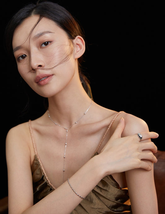 Grain Bracelet