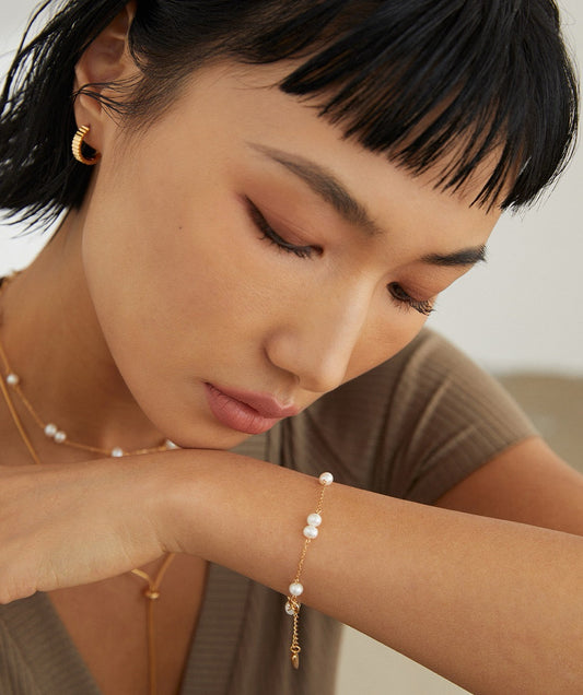 Sora Bracelet